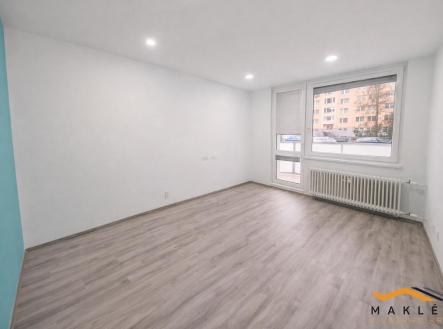 Pronájem bytu, 1+1, 32 m²