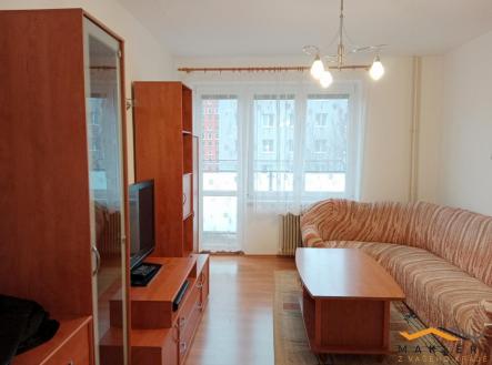 Pronájem bytu, 3+1, 81 m²