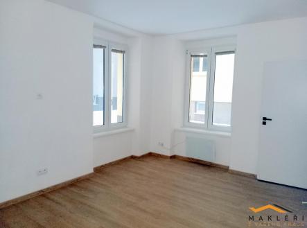 Pronájem bytu, 1+kk, 24 m²