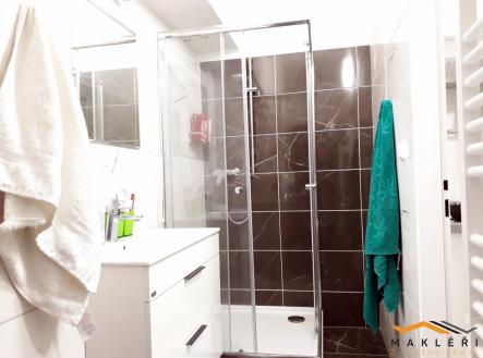 Pronájem bytu, 1+1, 48 m²