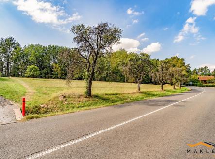 Prodej - pozemek pro bydlení, 4 784 m²