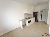 Pronájem bytu, 1+kk, 23 m²