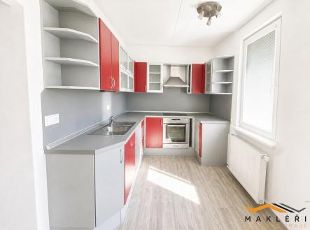 Pronájem bytu, 3+1, 79 m² obrázek