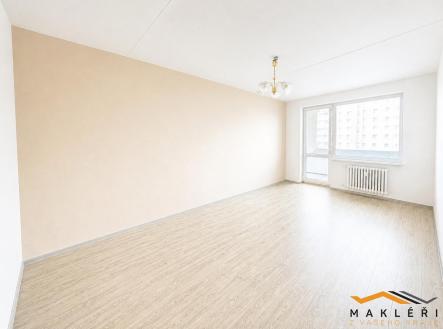 Pronájem bytu, 3+1, 79 m²