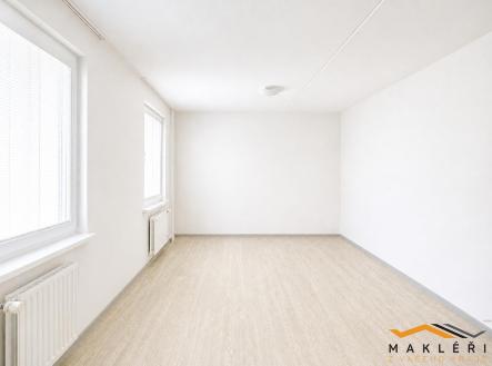 Pronájem bytu, 3+1, 79 m²