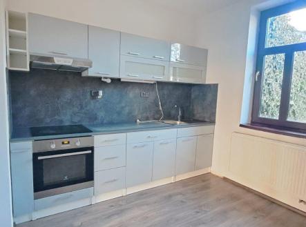 Pronájem domu/vily, 138 m²