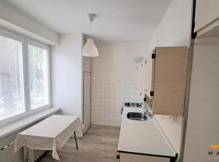 Pronájem bytu, 3+1, 68 m²