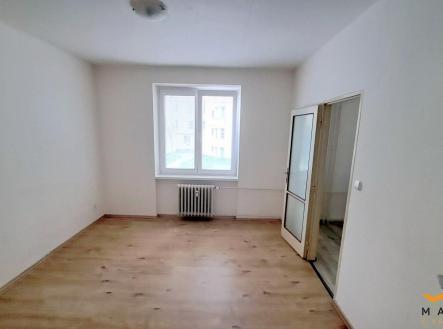 Pronájem bytu, 3+1, 68 m²