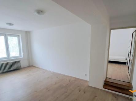 Pronájem bytu, 3+1, 68 m²