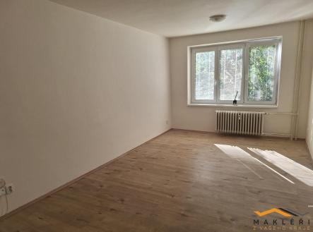 Pronájem bytu, 3+1, 70 m²