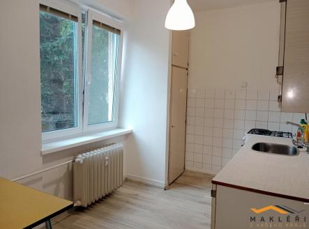 Pronájem bytu, 3+1, 70 m² obrázek