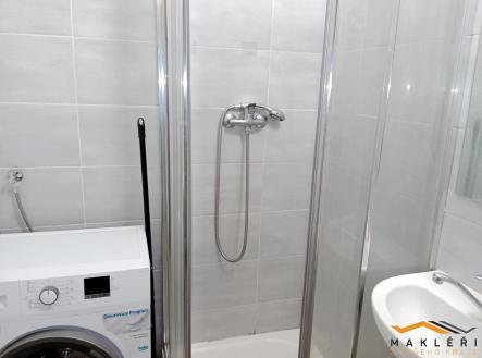 Pronájem bytu, 3+1, 70 m²
