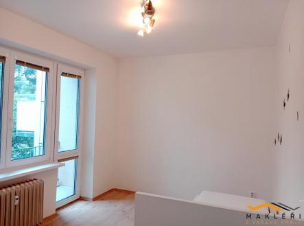 Pronájem bytu, 3+1, 70 m²