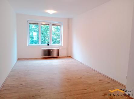 Pronájem bytu, 3+1, 70 m²