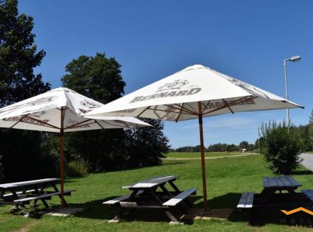 Prodej penzion, 456 m²