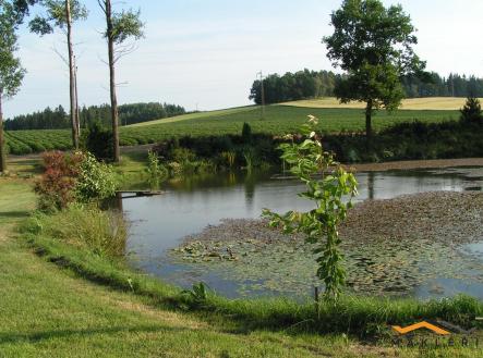 Prodej chaty/rekreačního objektu, 456 m²