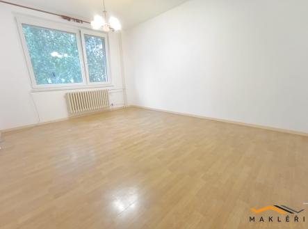 Pronájem bytu, 3+1, 75 m²