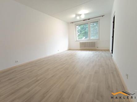 Pronájem bytu, 3+1, 75 m²
