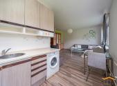 Pronájem bytu, 1+kk, 33 m²
