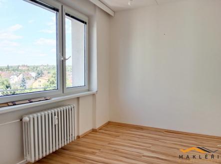 Pronájem bytu, 2+1, 50 m²