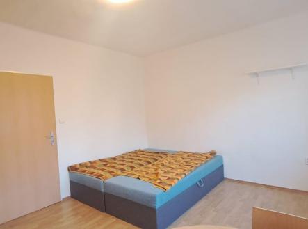 Pronájem bytu, 1+kk, 25 m²