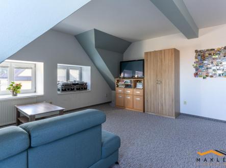 Pronájem bytu, 2+1, 68 m²