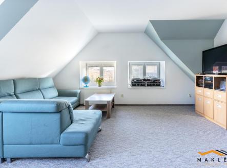 Pronájem bytu, 2+1, 68 m²