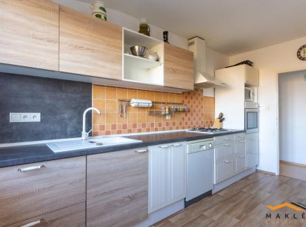 Pronájem bytu, 2+1, 68 m²