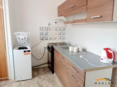 Pronájem bytu, 3+1, 85 m²