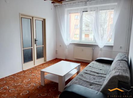 Pronájem bytu, 3+1, 85 m²