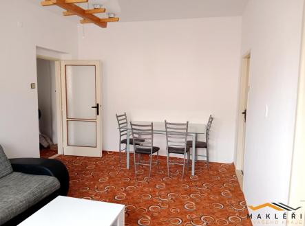 Pronájem bytu, 3+1, 85 m²