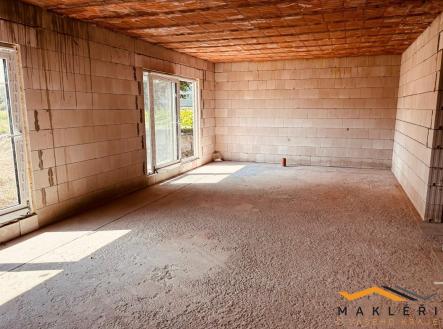 Prodej domu/vily, 180 m²