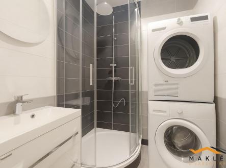 Pronájem bytu, 2+1, 50 m²