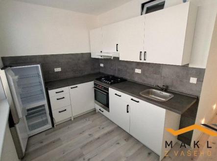 Pronájem bytu, 1+1, 40 m² obrázek