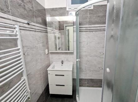 Pronájem bytu, 1+1, 40 m²