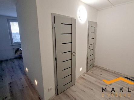 Pronájem bytu, 1+1, 40 m²