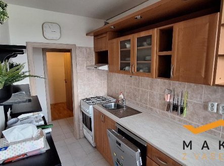 Pronájem bytu, 3+1, 73 m² obrázek