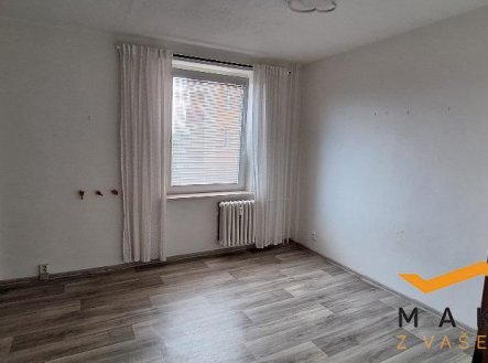 Pronájem bytu, 3+1, 73 m²