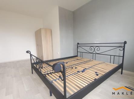 Pronájem bytu, 2+1, 53 m²