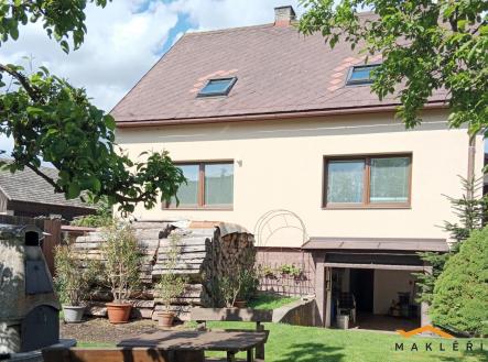 Prodej domu/vily, 280 m²