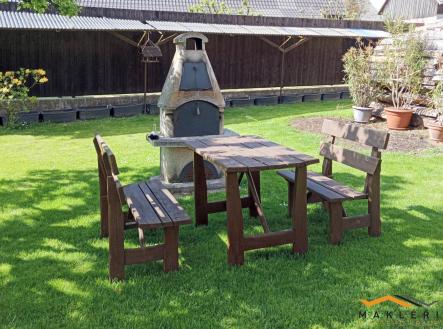 Prodej domu/vily, 280 m²