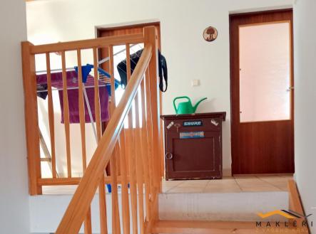 Prodej domu/vily, 280 m²