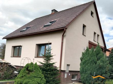 Prodej domu/vily, 280 m²