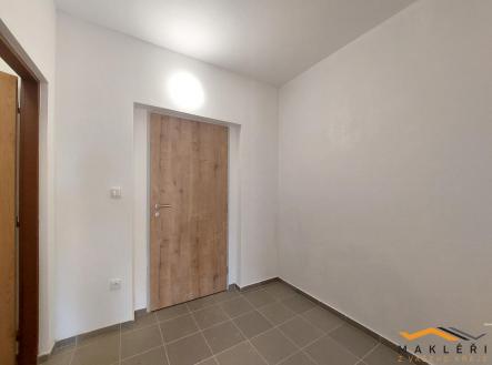 Pronájem bytu, 1+kk, 32 m²