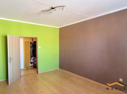 Pronájem bytu, 2+1, 68 m² obrázek