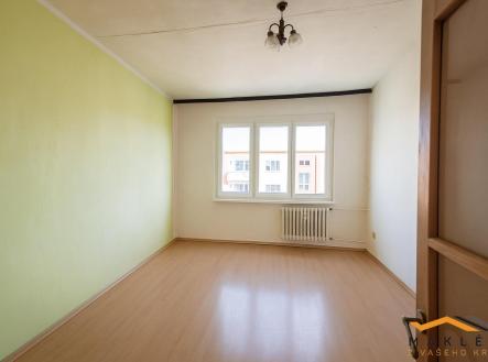 Pronájem bytu, 2+1, 68 m²