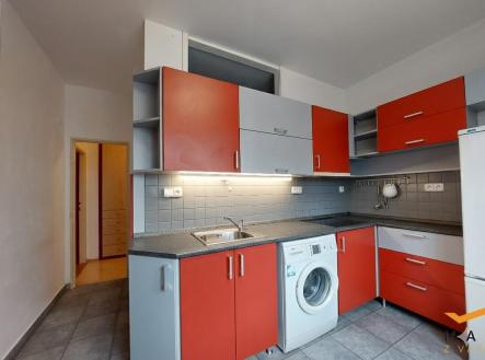 Pronájem bytu, 3+1, 64 m²