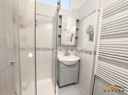 Pronájem bytu, 3+1, 64 m²