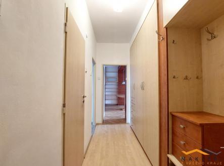 Pronájem bytu, 3+1, 64 m²