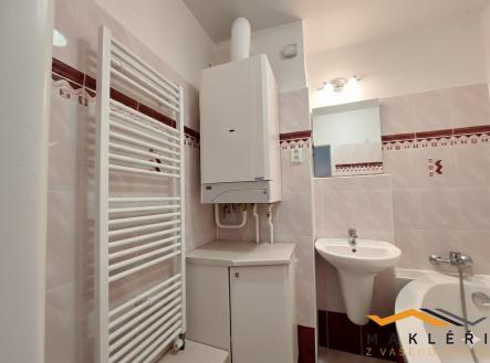 Pronájem bytu, 2+1, 66 m²